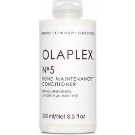 Olaplex Bond Maintenance Conditioner Nº5 250 Ml Unisex