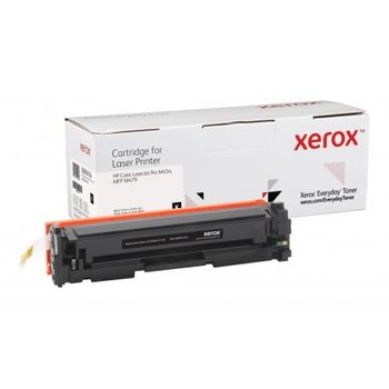 Xerox - Everyday Tóner Everyday Negro Compatible Con Hp 415a (w2030a), Rendimiento Estándar