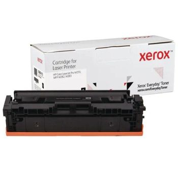 Tóner Compatible Xerox 006r04192 Compatible Con Hp W2210a/ 1350 Páginas/ Negro