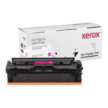 Tóner Compatible Xerox 006r04195 Compatible Con Hp W2213a/ 1250 Páginas/ Magenta