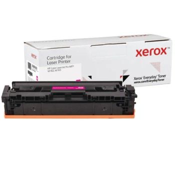 Tóner Compatible Xerox 006r04203 Compatible Con Hp W2413a/ 850 Páginas/ Magenta