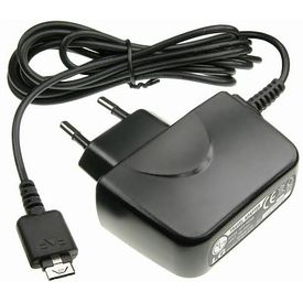 Cargador De Viaje Lg Ta-30me Microusb