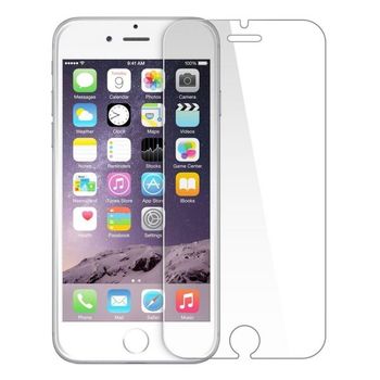 Para iPhone 15 Plus / 15 Pro Max 0.26mm 9H 2.5D Película de vidrio templado