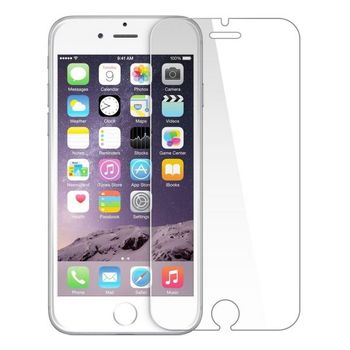 Cristal Templado 9H para Apple iPhone 8
