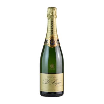 Pol Roger Blanc De Blancs Champagne 75 Cl 12.5% Vol.