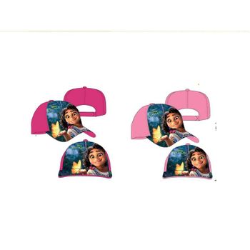 Encanto Gorra Agodón Niño (new Import - Disney)