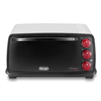 De'longhi Eo 14552.w Fornetto Con Tostapane 14 L 800 W Nero Bianco Grill