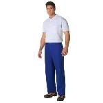 Pantalon Trabajo Wolfpack Azul Talla 44