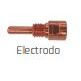 Metalworks 10059215 Pack De 10 Electrodos P/ Plasma 60