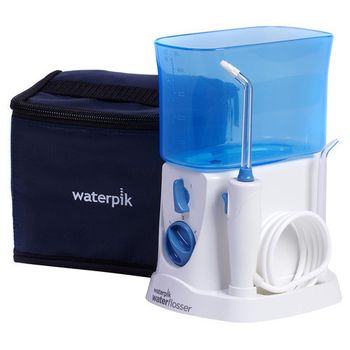 Waterpik Water Pik Traveler Irrigador Bucal Electrico