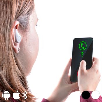 Auricular Derecho Bluetooth 145844