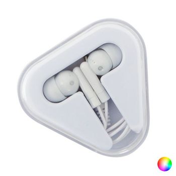 Auriculares De Botón (3.5 Mm) 144447