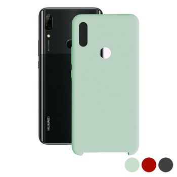 Funda Para Móvil Huawei P Smart Z Tpu