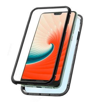 Funda Para Móvil Huawei P20 Magnetic (2 Pcs)