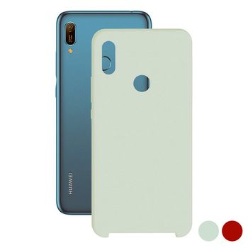 Funda Para Móvil Huawei Y6 2019 Tpu