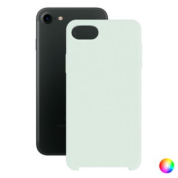 Funda Para Móvil Iphone 7/8 Tpu