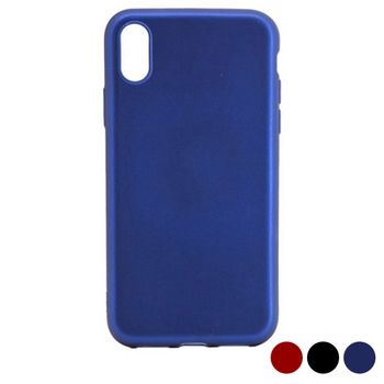 Funda Para Móvil Iphone X Ref. 105224