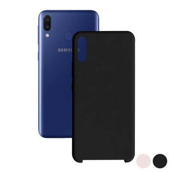 Funda Para Móvil Samsung Galaxy M10 Soft