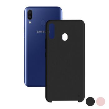 Funda Para Móvil Samsung Galaxy M20 Soft