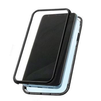 Funda Para Móvil Samsung Galaxy S9 Magnetic (2 Pcs)