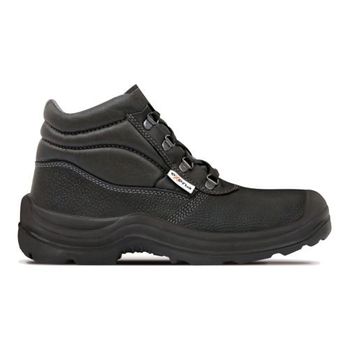 Bota Piel Exena Mod. Lugano S3 Src N.38