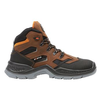 Bota Seguridad S3 Src Borneo 20 Marca Exena