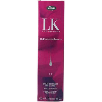 Tinte Permanente Lisap Lk Oil Protection Complex Nº 5/2