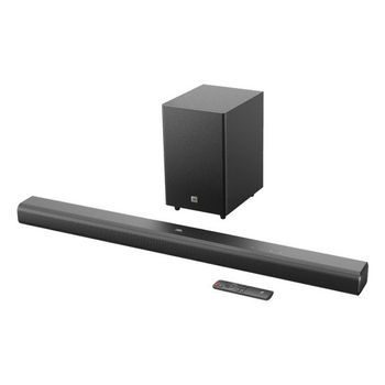 Jbl Cinema Sb550 Soundbar Nero 3.1 Canali 250 W