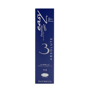 Tinte Permanente Escalation Easy Absolute 3 Lisap Nº 88/21 (60 Ml)