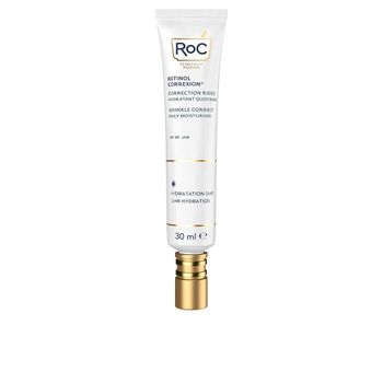 Wrinkle Correct Crema De Día Spf30 30 Ml