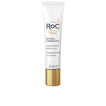 Line Smoothing Advanced Retinol Contorno De Ojos 15 Ml