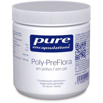 Pure Encapsulations Poly-preflora 138 Gr