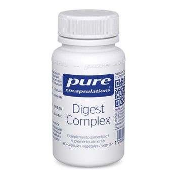 Digest Complex 60cap Pure Encapsulations