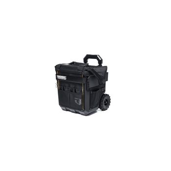 Bolsa Herramientas Trolley Cuerpo Duro Marca Toughbuilt