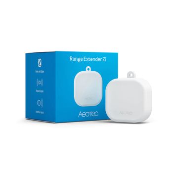 Zigbee Range Extender Zi Repetidor/router - Aeozzga001 - Aeotec