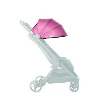 Toldo Rosa Metro+ Ergobaby