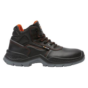 Bota Sardegna Negra S3 Src Marca Exena