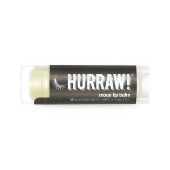 Bálsamo Labial Esencial Moon Hurraw 4.8 G