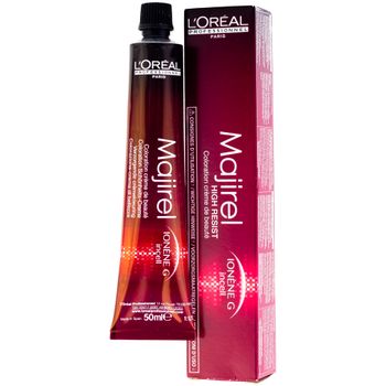 L'oréal Professionnel Majirel Coloración Permanente 50 Ml