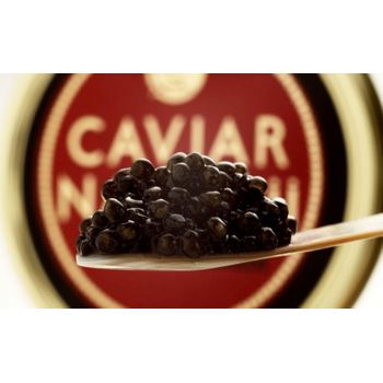 Caviar Clásico Russian Style 15g