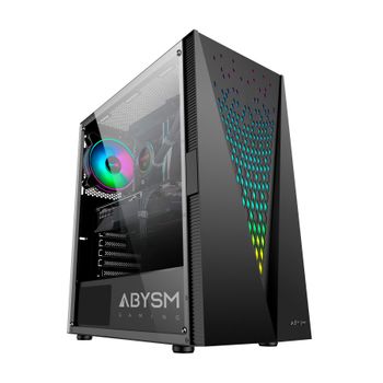 Cpu Pc Gaming Amd Ryzen 5 5500 ◘  Rtx 3050 8 Gb ◘  Ram 16 Gb ◘ M.2 Ssd 1 Tb ◘ Wifi ◘ Windows 11