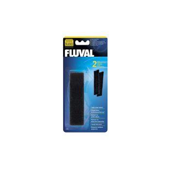 Fluval Nano Foamex Fino