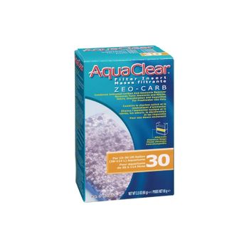 Aquaclear 30 Zeo-carb