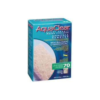 Aquaclear 70 Eliminador De Amoniaco