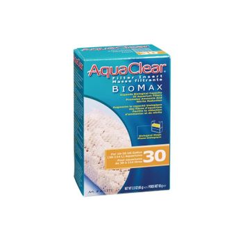 Aquaclear Biomax 30