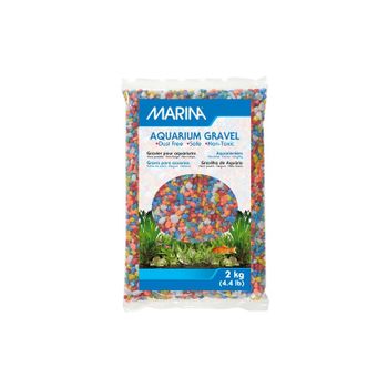 Marina Grava Arcoiris 2 Kg