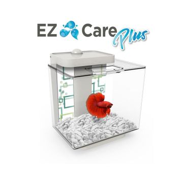 Marina Betta Ez Care Plus Kit 5 L Blanco