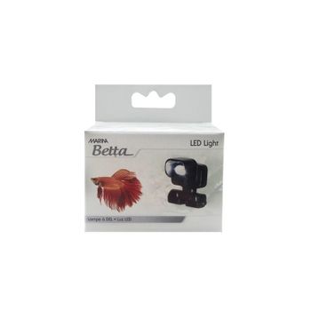 Marina Luz Para Betta Kit