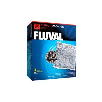 Fluval C3 Zeo Carb