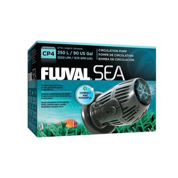 Fluval Sea Cp4 Bomba 5200 L/h